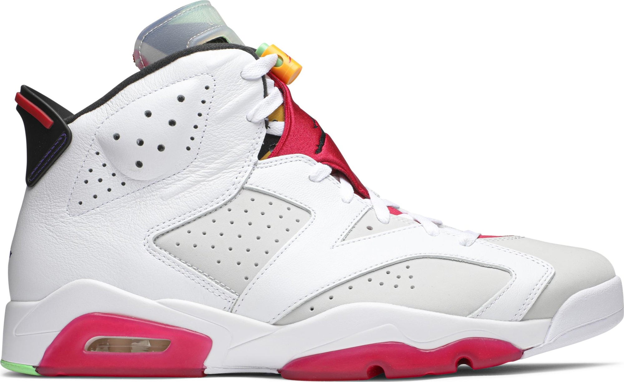 Air Jordan 6 Retro &quot;HARE&quot;