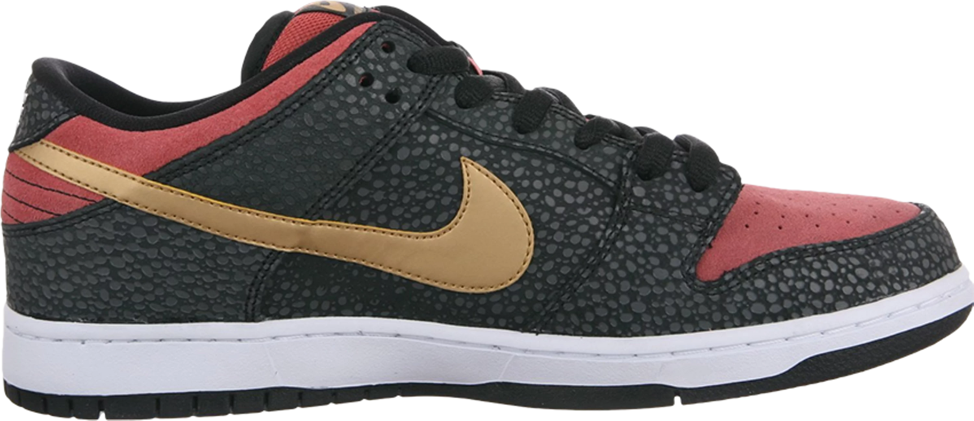 Nike Dunk Low Premium SB QS &quot;WALK OF FAME&quot;