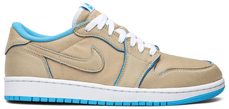 Nike SB Air Jordan 1 Low QS &quot;LANCE MOUNTAIN/DESERT ORE&quot;