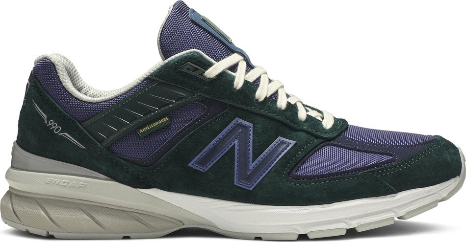 New Balance 990v5 ALD &quot; LIFE IN THE BALANCE&quot;