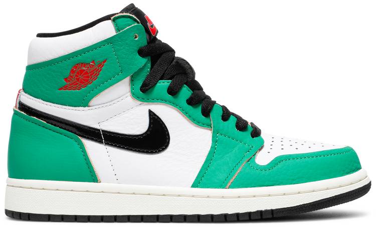 WMNS Air Jordan 1 High OG &quot;LUCKY GREEN&quot;