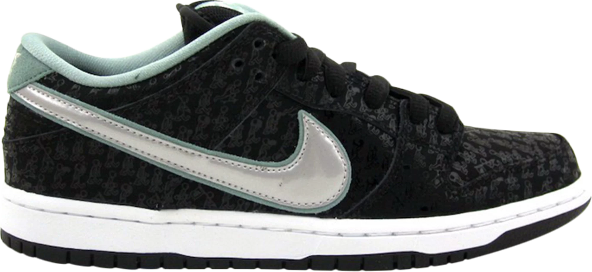 Nike Dunk Low Premium SB &quot;S.P.O.T/LANCE MOUNTAIN&quot;