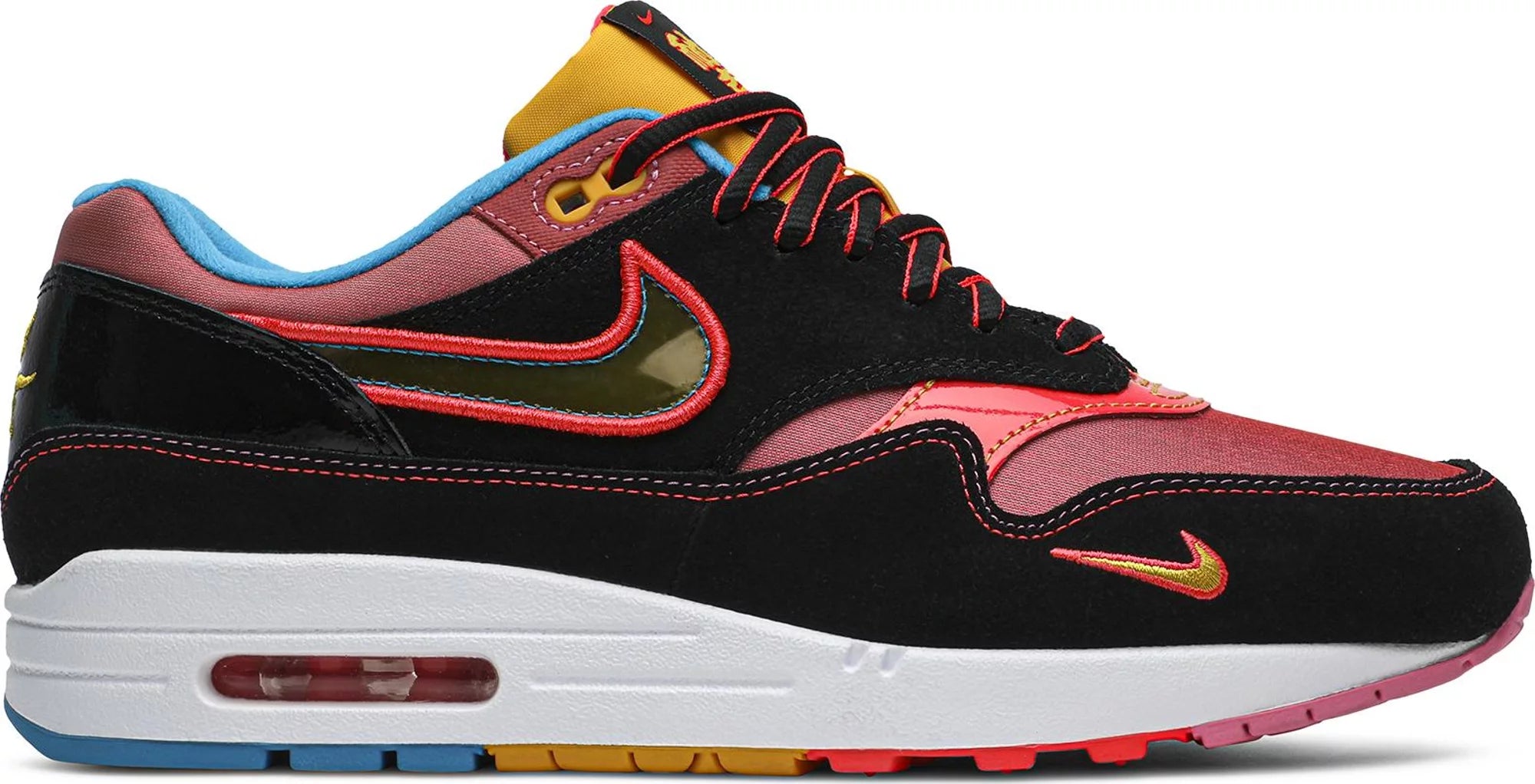 Nike Air Max 1 SE &quot;CHINATOWN NEW YORK&quot;