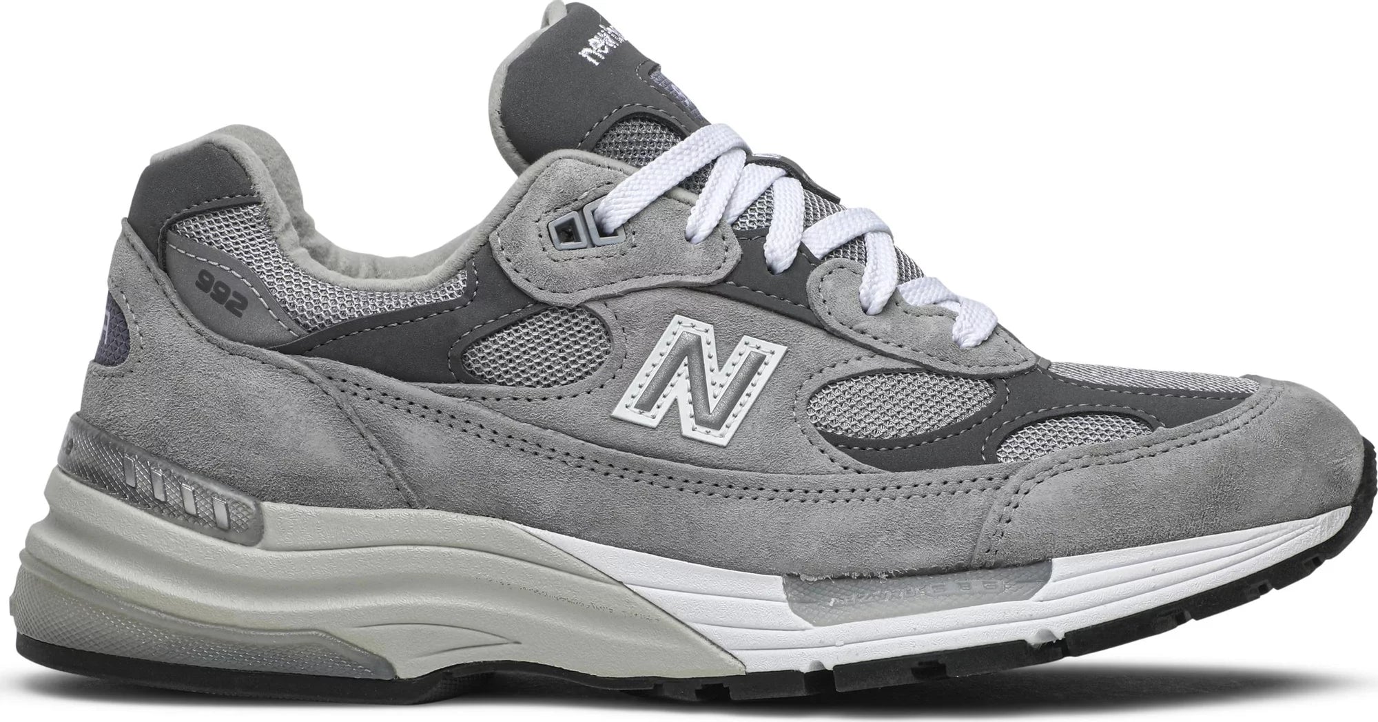 New Balance 992 &quot;GREY&quot;