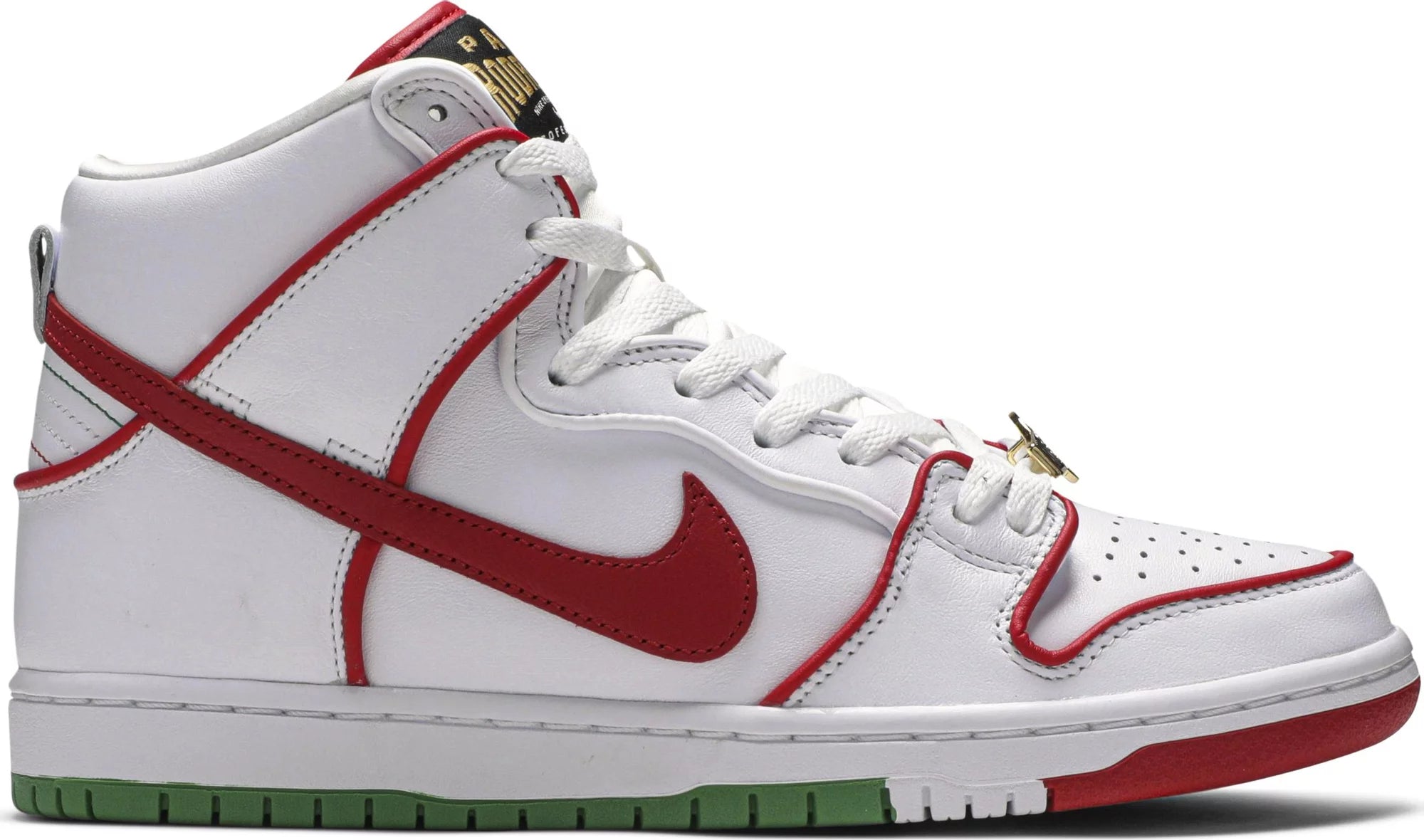 Nike SB Dunk High Premium QS &quot;PAUL RODRIGUEZ&quot;