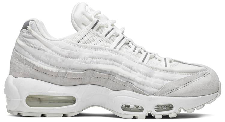 Nike Air Max 95 CDG &quot;COMME DES GARCONS/WHITE&quot;