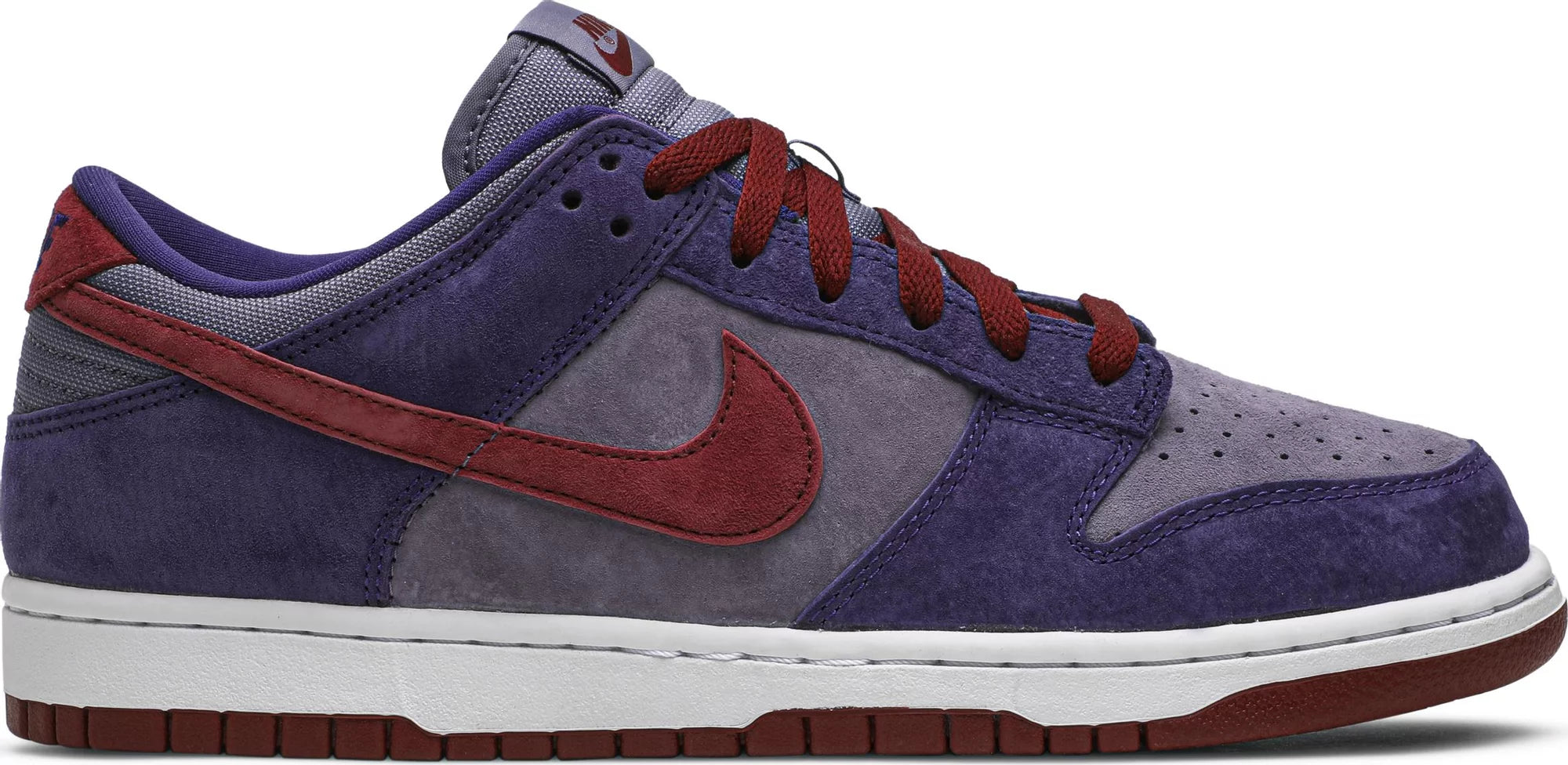 Nike Dunk Low SP &quot;PLUM&quot; 2024