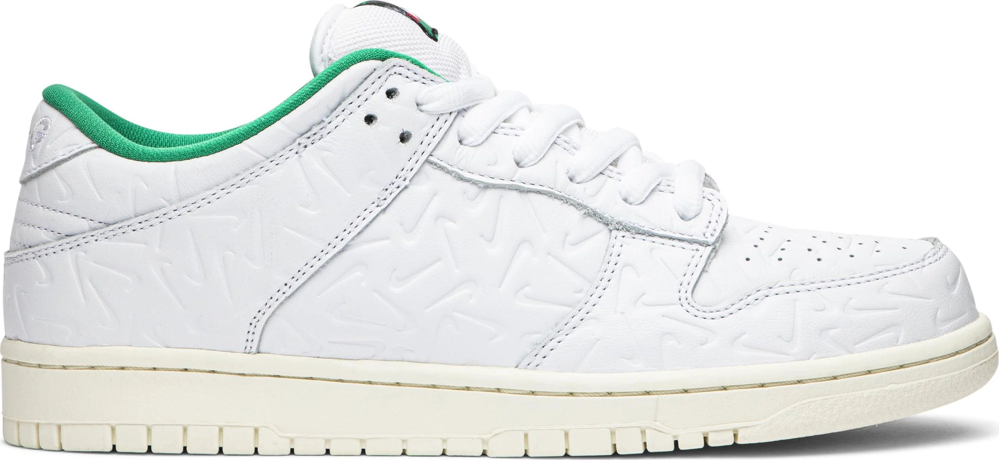 Nike SB Dunk Low OG QS 2 &quot;BEN G&quot;