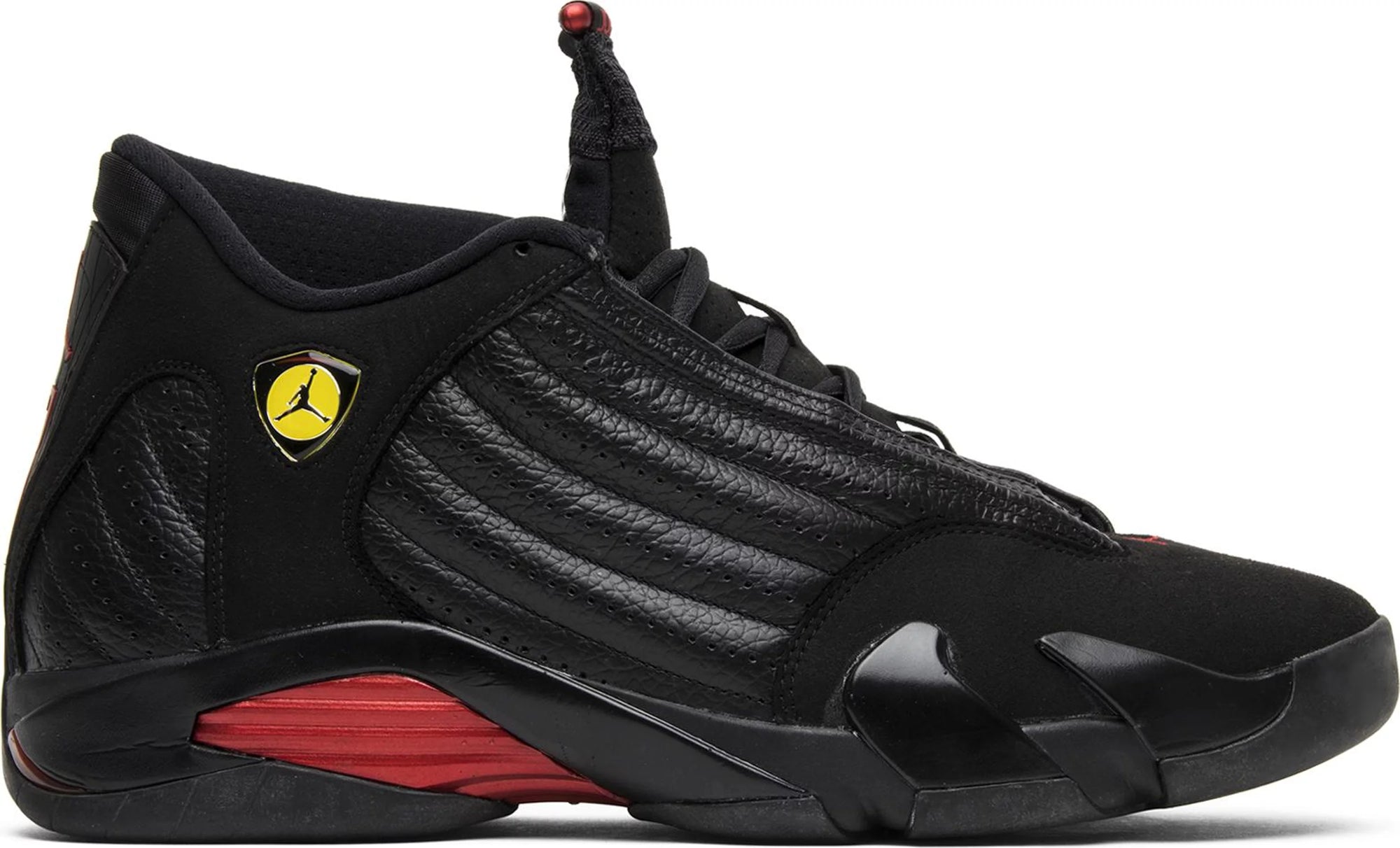 Air Jordan 14 Retro &quot;LAST SHOT&quot; 2011