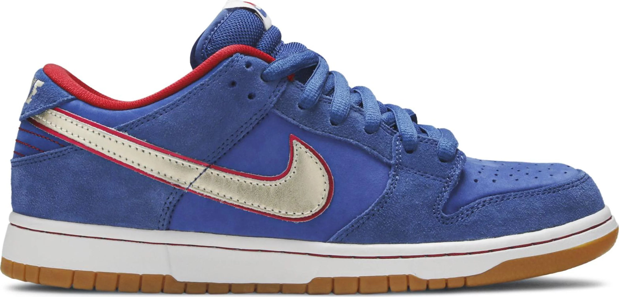 Nike Dunk Low Premium SB &quot;KOSTON&quot;