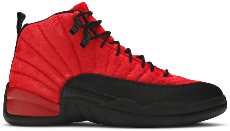 Air Jordan 12 Retro &quot;REVERSE FLU GAME&quot;