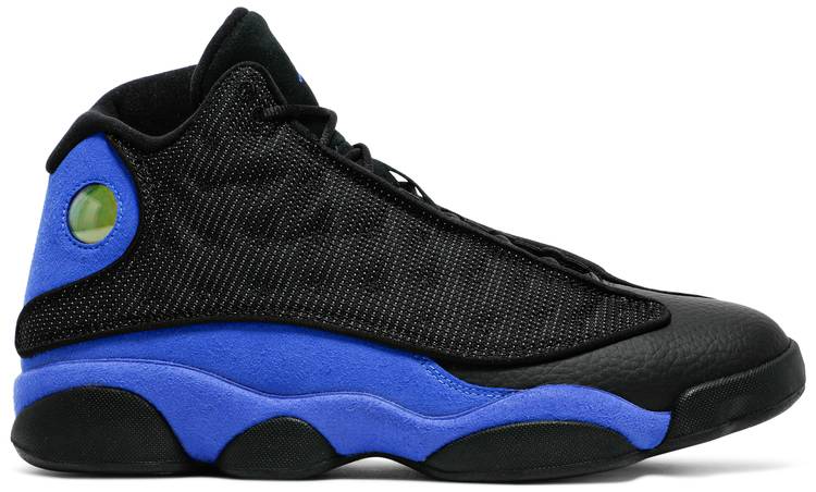 Air Jordan 13 Retro &quot;BLACK HYPER ROYAL&quot;