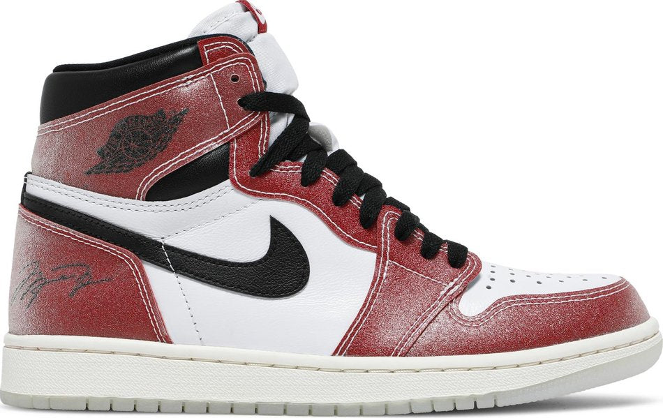 Air Jordan 1 Retro High OG SP &quot;TROPHY ROOM CHICAGO&quot;