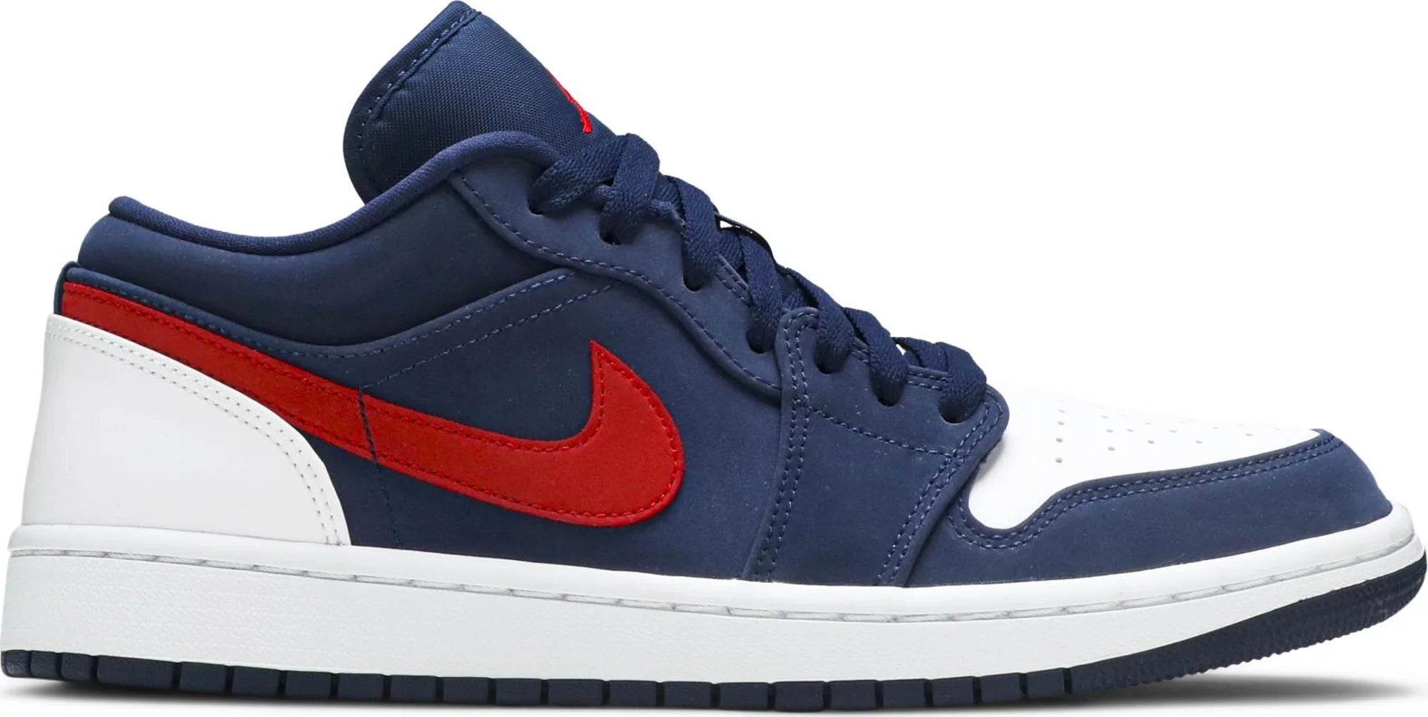 Air Jordan 1 Low SE &quot;USA&quot;