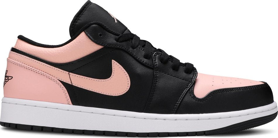 Air Jordan 1 Low &quot;CRIMSON TINT&quot;