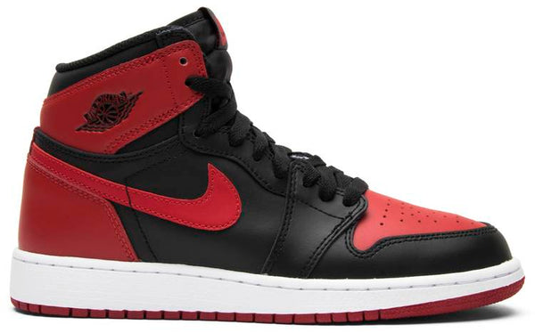 Air Jordan 1 Retro High OG BG Banned 2016 | Sole Supremacy