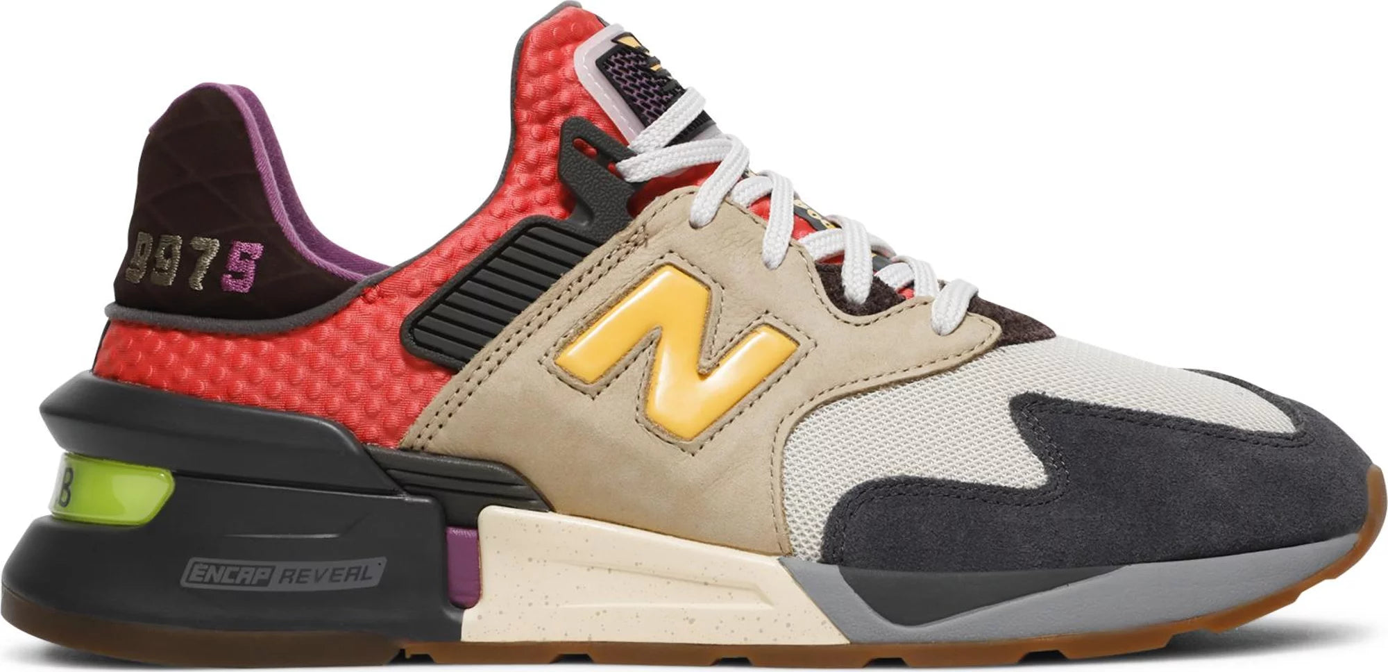 New Balance 997S &quot;BODEGA/BETTER DAYS&quot;