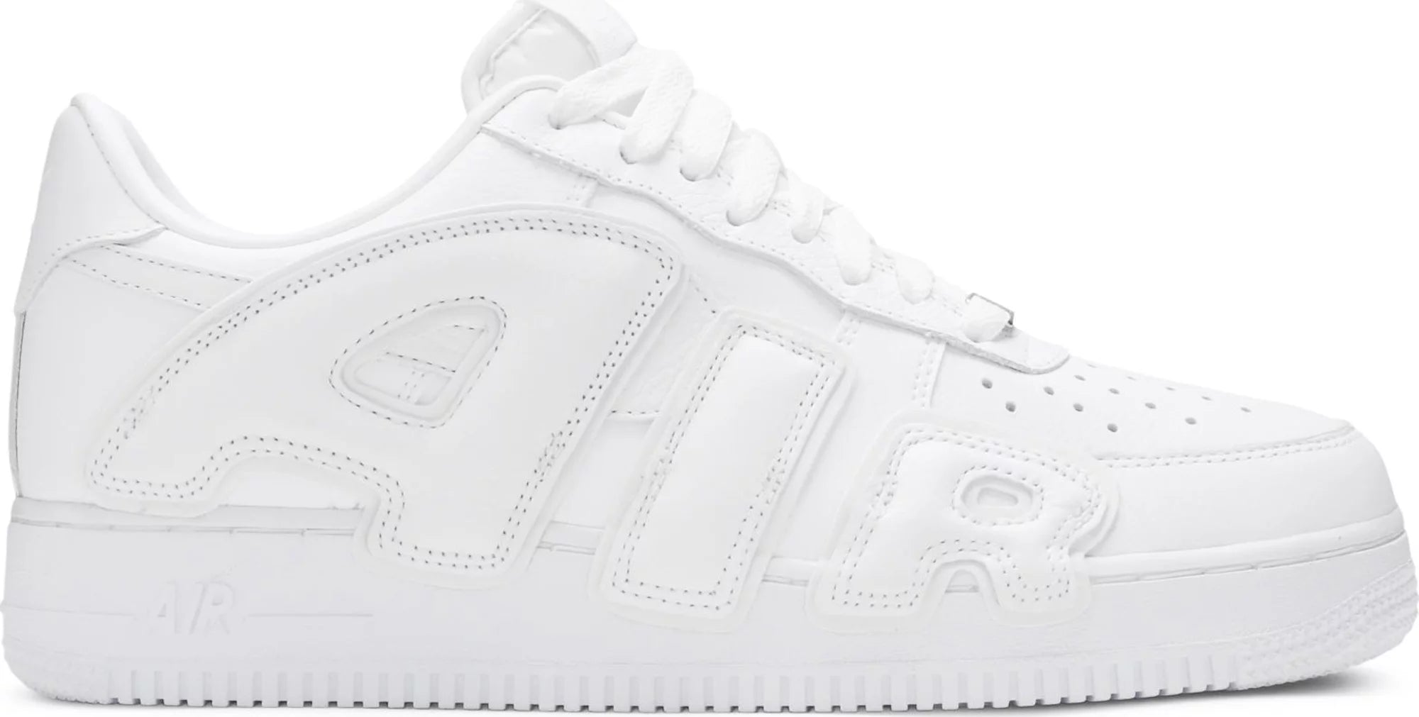 Nike Air Force 1 Low PRM &quot;CPFM WHITE&quot; 2020