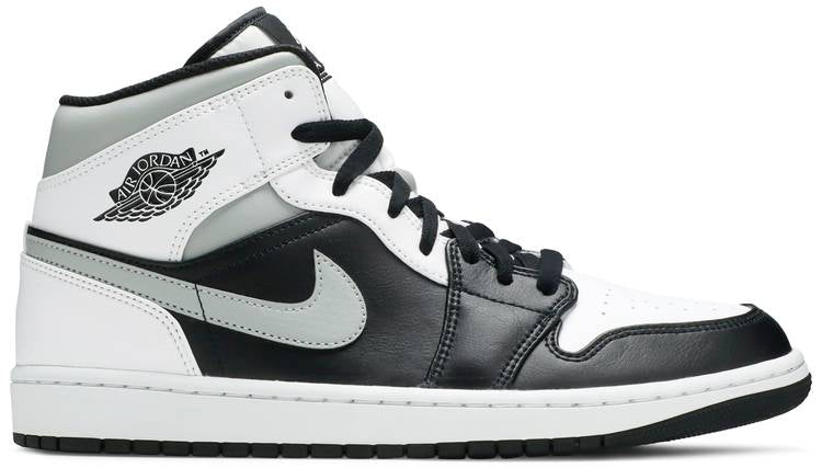 Air Jordan 1 Mid &quot;WHITE SHADOW&quot;