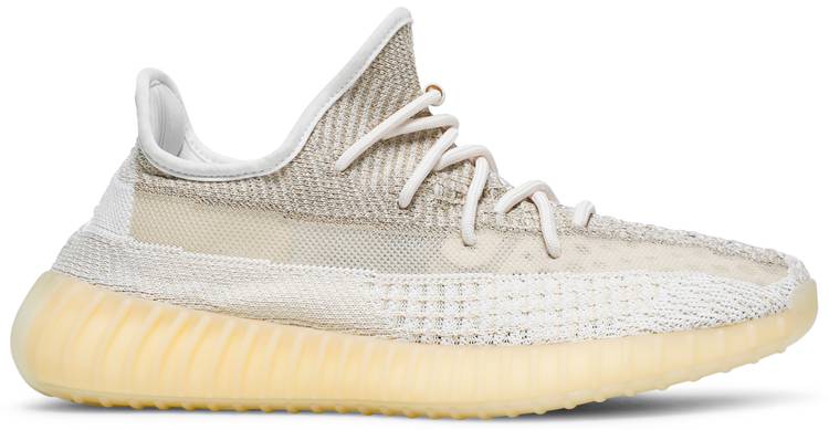 Adidas Yeezy Boost 350 V2 &quot;NATURAL&quot;