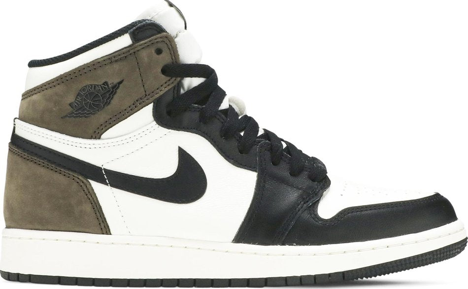 Air Jordan 1 Retro High OG GS &quot;DARK MOCHA&quot;