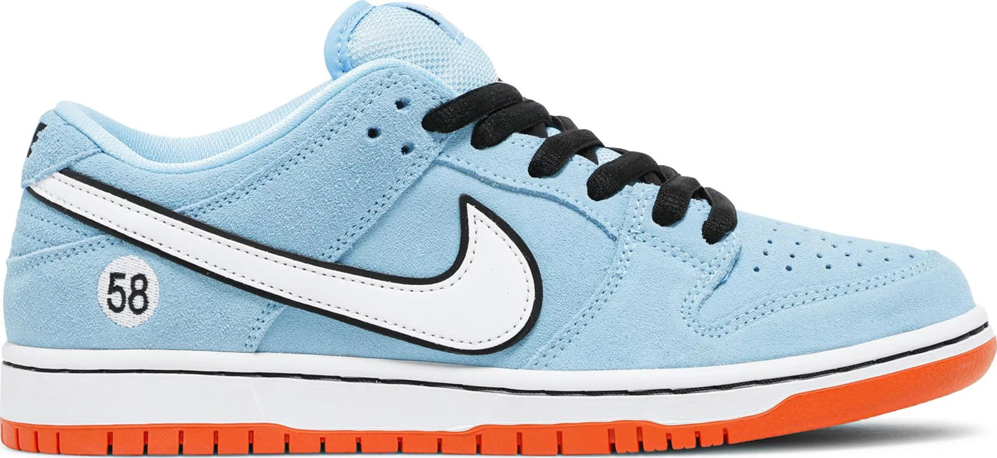 Nike SB Dunk Low Pro &quot;CLUB 58 GULF&quot;