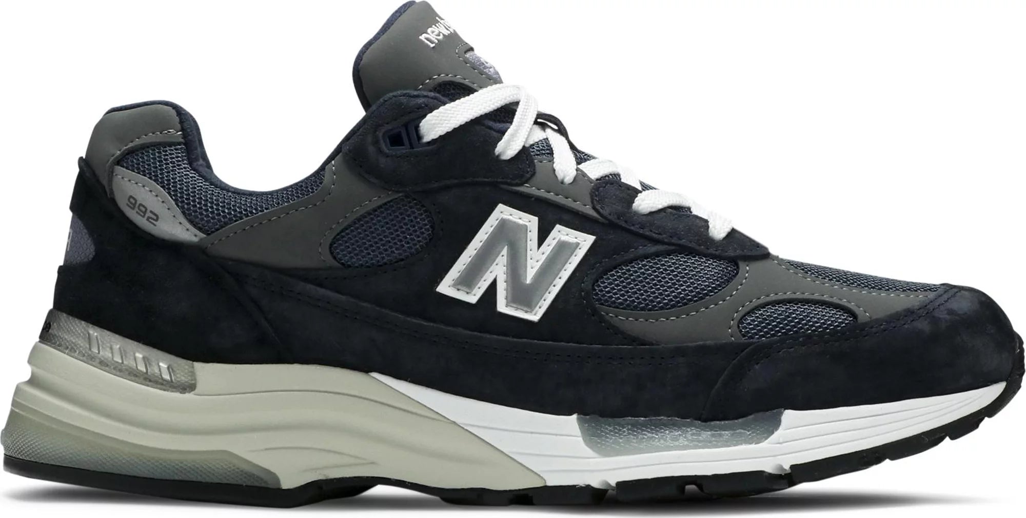 New Balance 992 &quot;NAVY GREY&quot;