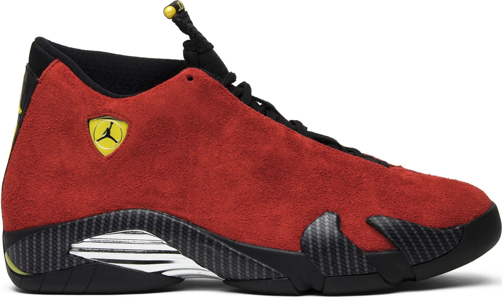 Air Jordan 14 Retro &quot;FERRARI&quot;