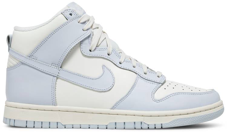 WMNS Nike Dunk High SP &quot;SAIL FOOTBALL GREY&quot;