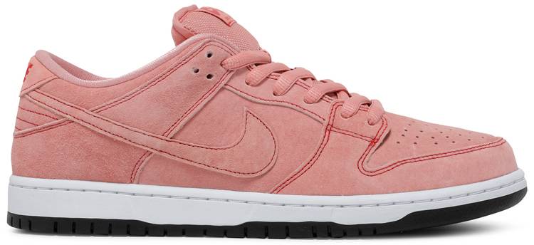 Nike SB Dunk Low Pro Premium &quot;PINK PIG&quot;