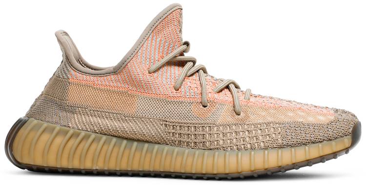 Adidas Yeezy Boost 350 V2 &quot;SAND TAUPE&quot;