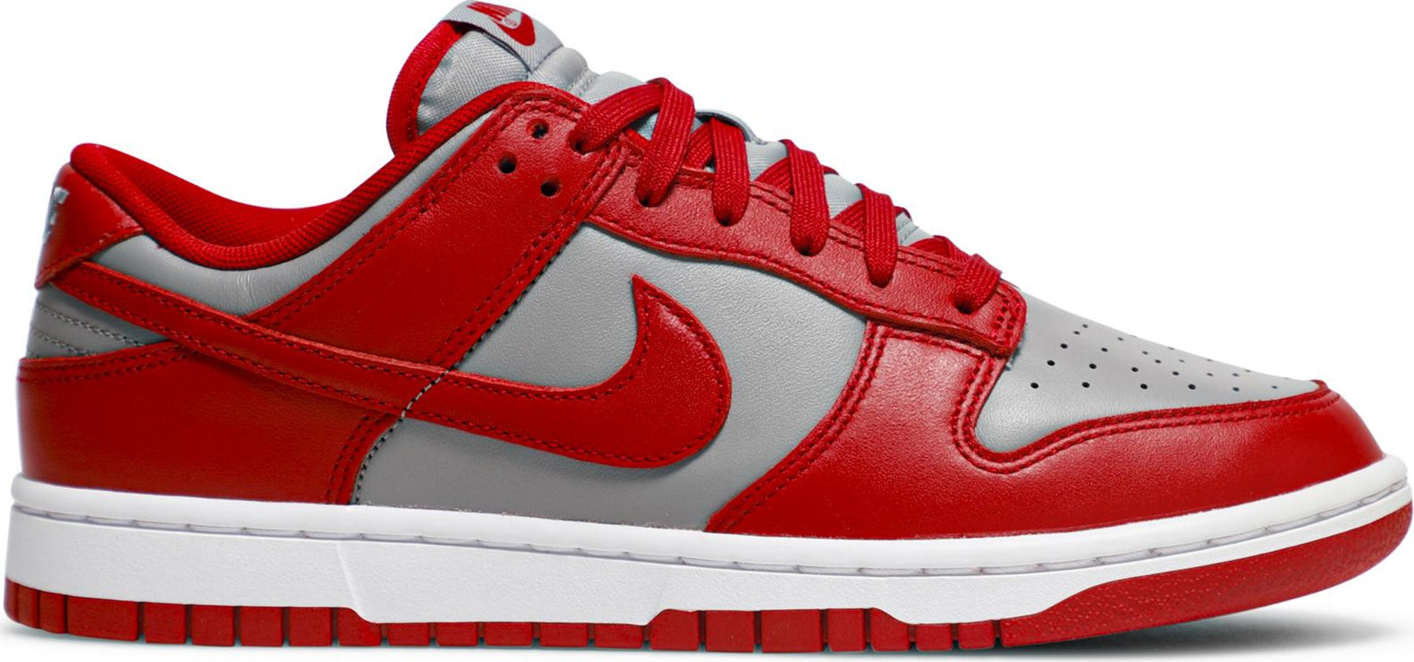 Nike Dunk Low Retro &quot;UNLV&quot; 2021