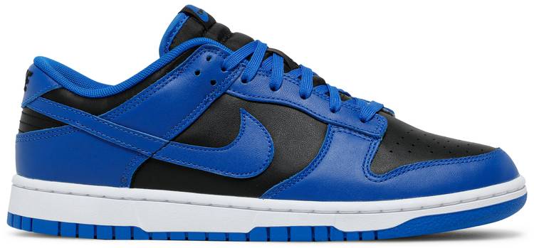 Nike Dunk Low Retro &quot;HYPER COBALT&quot; 2021