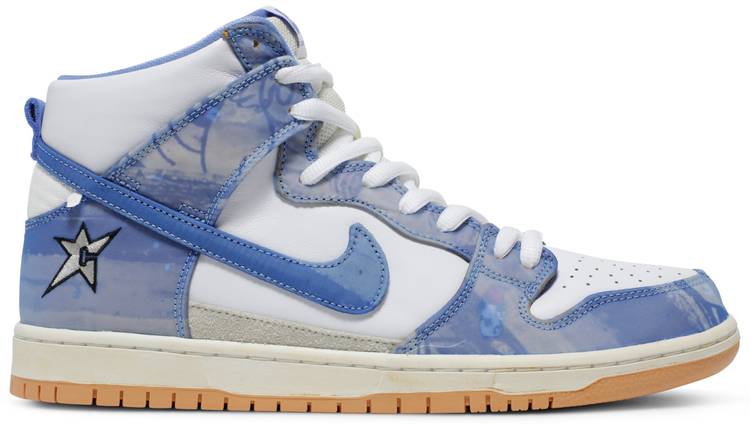 Nike SB Dunk High PRM QS &quot;CARPET COMPANY&quot;