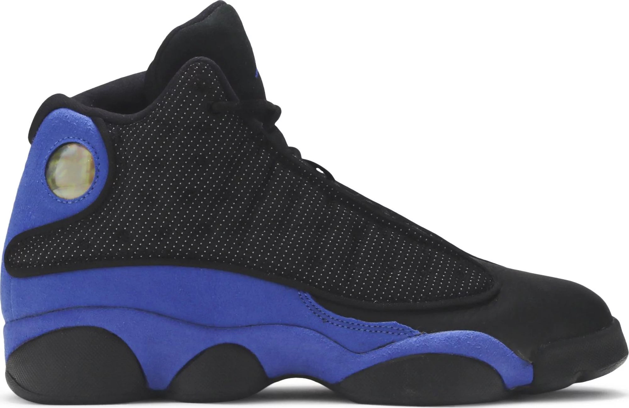 Air Jordan 13 Retro GS &quot;BLACK HYPER ROYAL&quot;