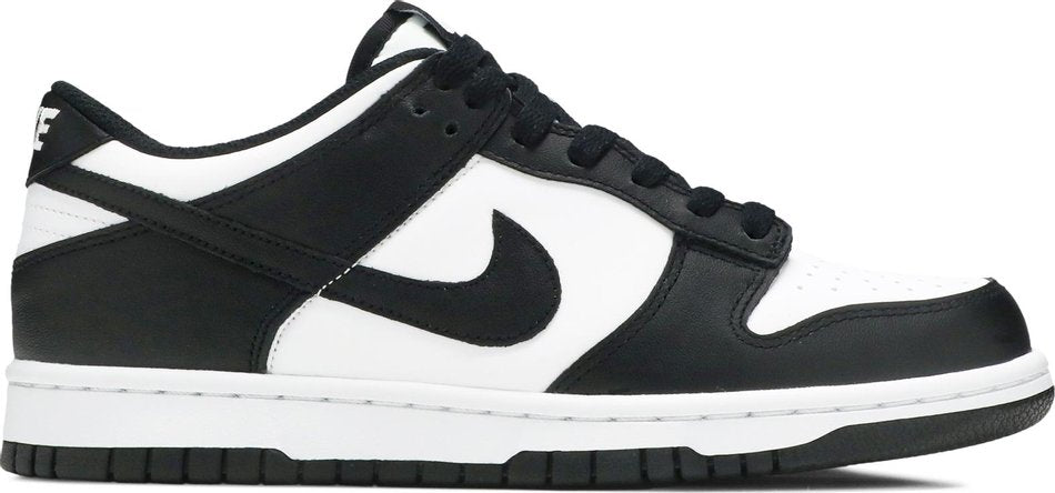 Nike Dunk Low GS &quot;WHITE/BLACK/PANDA&quot;