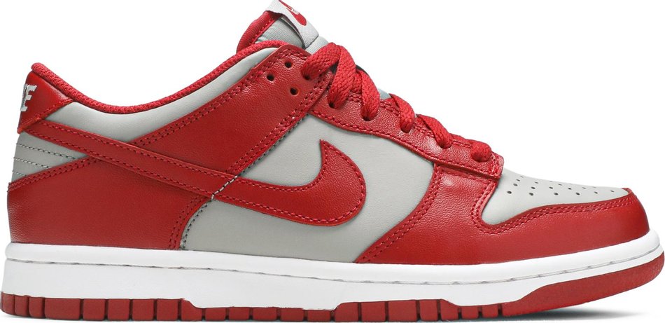 Nike Dunk Low GS &quot;UNLV&quot; 2021