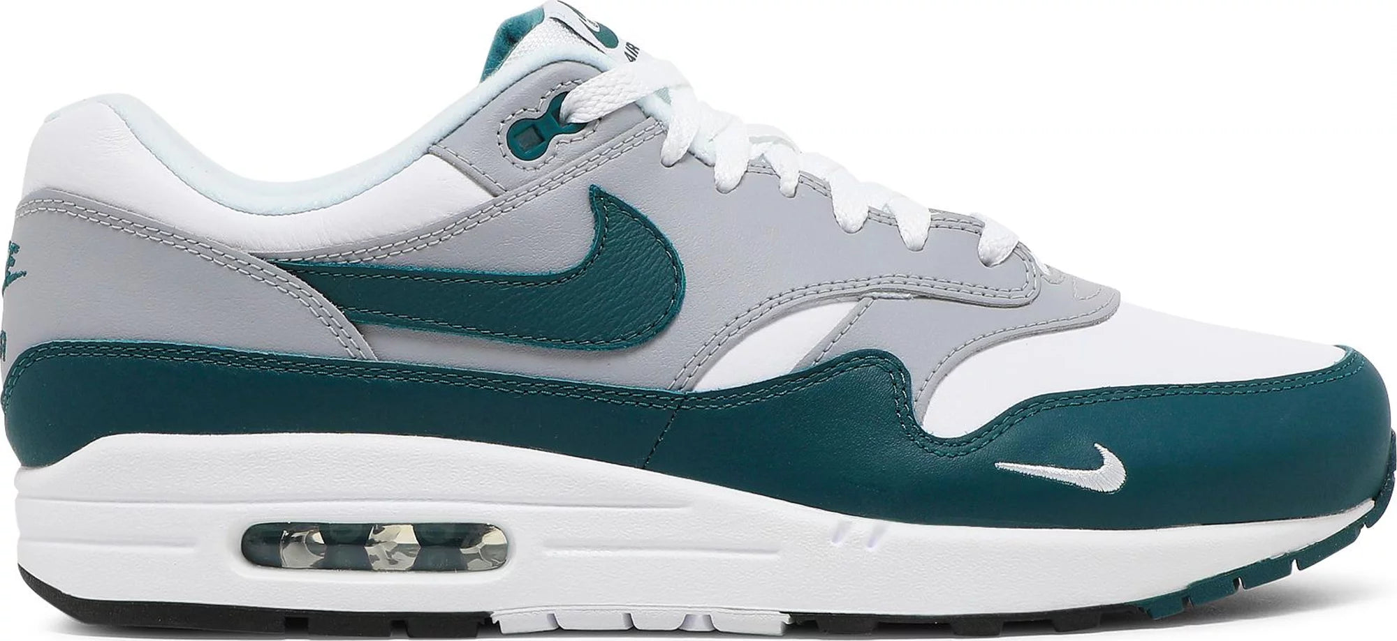 Nike Air Max 1 LV8 &quot;DARK TEAL GREEN&quot;