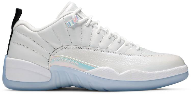 Air Jordan 12 Retro Low &quot;EASTER&quot;