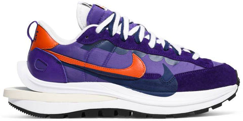 Nike Vaporwaffle "SACAI/DARK IRIS"