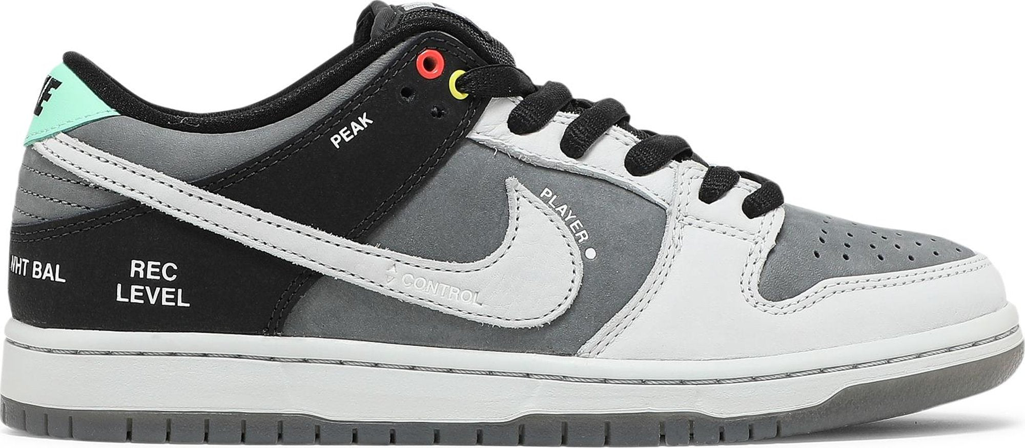 Nike SB Dunk Low Pro ISO &quot;VX1000&quot;