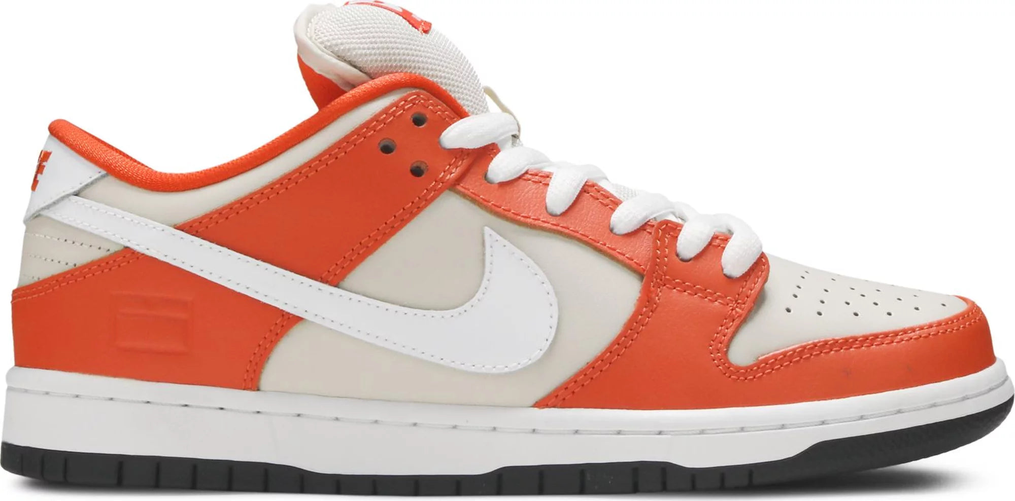 Nike Dunk Low Premium SB &quot;ORANGE BOX&quot;