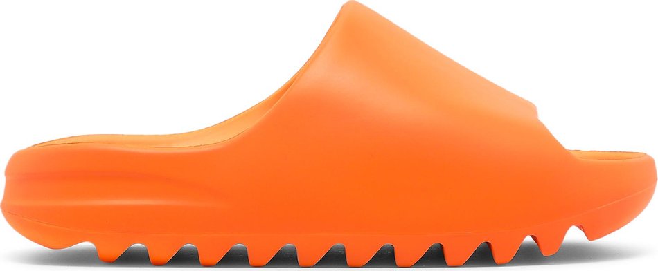 Adidas Yeezy Slide &quot;ENFLAME ORANGE&quot;