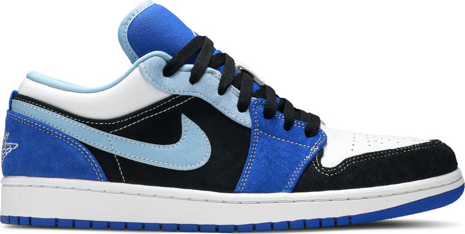 Air Jordan 1 Low SE &quot;RACER BLUE&quot;