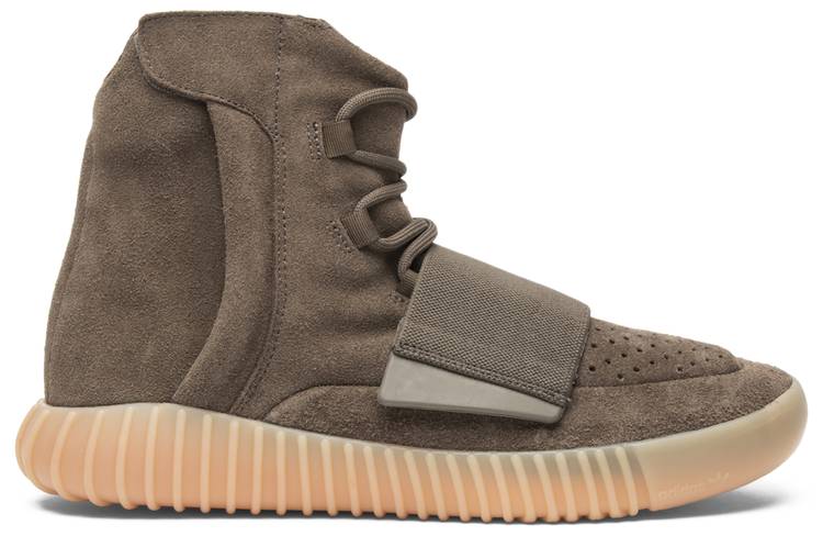 Adidas Yeezy Boost 750 &quot;BROWN&quot;