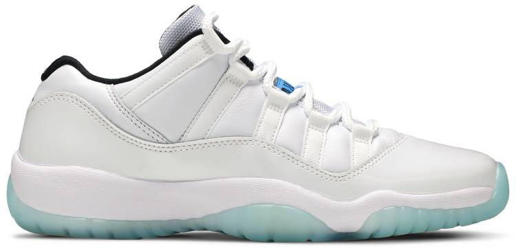 Air Jordan 11 Retro Low GS &quot;LEGEND BLUE&quot;