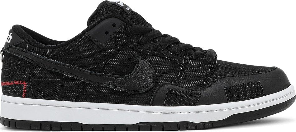 Nike SB Dunk Low &quot;WASTED YOUTH&quot; (Special Box)