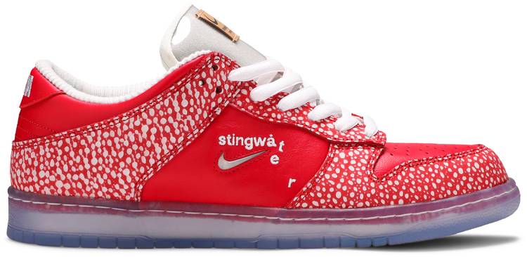 Nike SB Dunk Low Pro OG QS &quot;STINGWATER MAGIC MUSHROOM&quot;