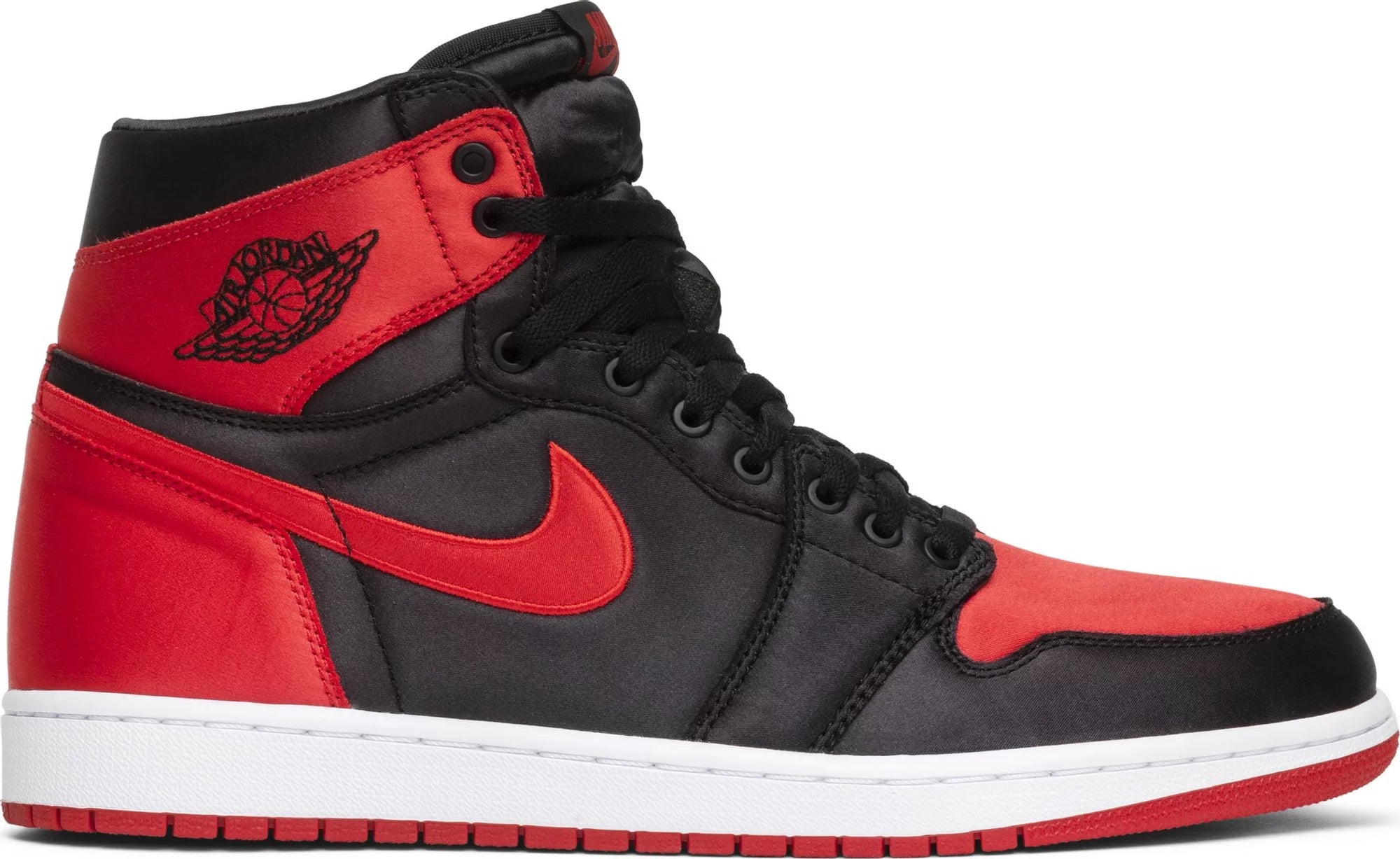 Air Jordan 1 Retro High OG SE &quot;BRED/SATIN&quot;