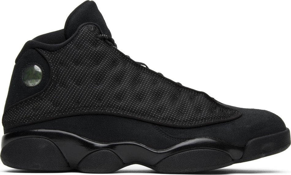 Air Jordan 13 Retro &quot;BLACK CAT&quot;